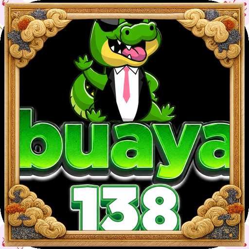 buaya138 — galeri pratinjau Resmi APK